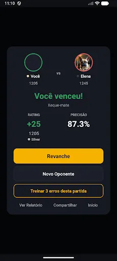 Rival Chess: Sem Trapaça | Jogos | XWorld