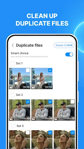 Recovery Lost Photos & Videos | Games | XWorld