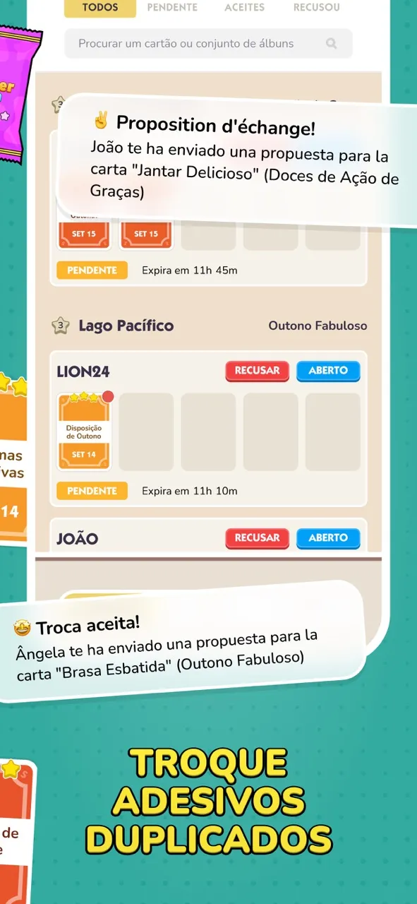 Sticker Town! | Jogos | XWorld