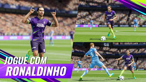 Total Football | Jogos | XWorld Total Football | Jogos | XWorld
