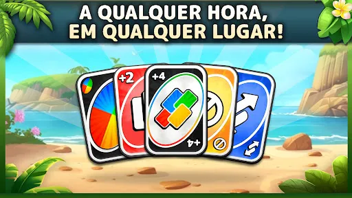 WILD - Cartas Online & Offline | Jogos | XWorld