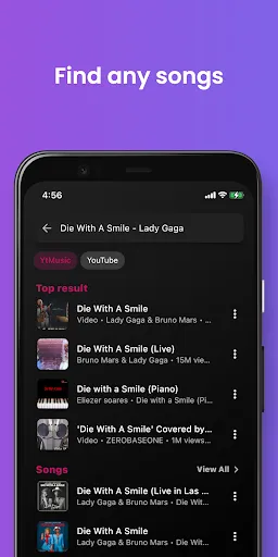 Joytify - Music & Playlists | Permainan | XWorld