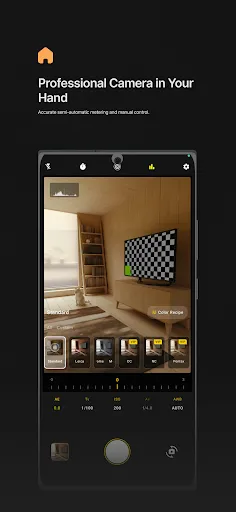 Photon Camera | Games | XWorld Photon Camera | Games | XWorld