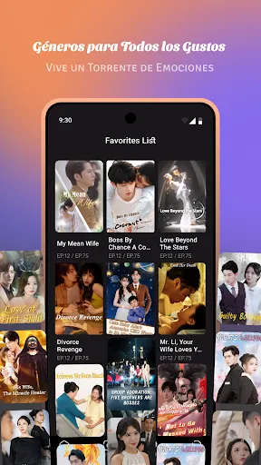 MyShort - Dramas Cortos & TV | juego | XWorld