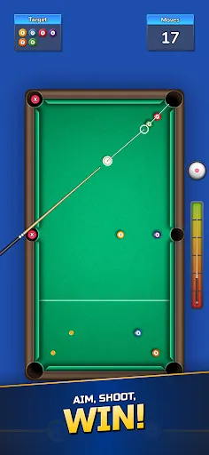 8 Ball Puzzle: Snooker Game | Games | XWorld