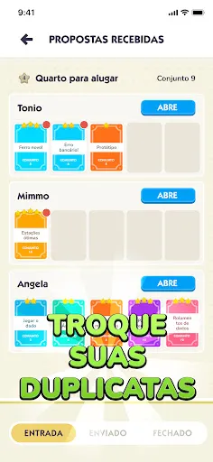 Sticker GO! | Jogos | XWorld