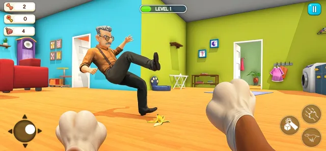 Puppy Prankster: Dog Game | Игры | XWorld