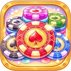 XWorld | Chip Jam:Royal Sort