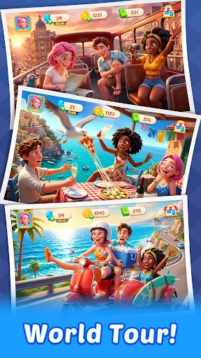 Merge Valley - Travel & Story | Games | XWorld Merge Valley - Travel & Story | Games | XWorld