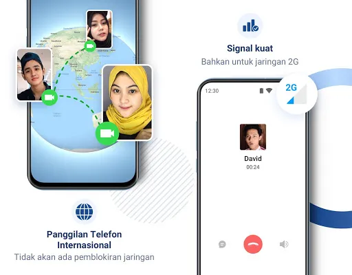 imo video dan ngobrol | Permainan | XWorld