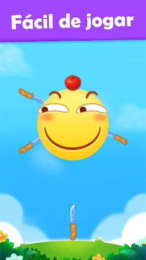 Emoji Hit | Jogos | XWorld