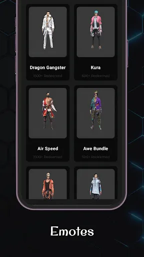 FFF SKin Tool | 游戏 | XWorld