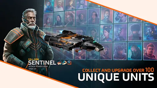 Starborne: Frontiers | juego | XWorld