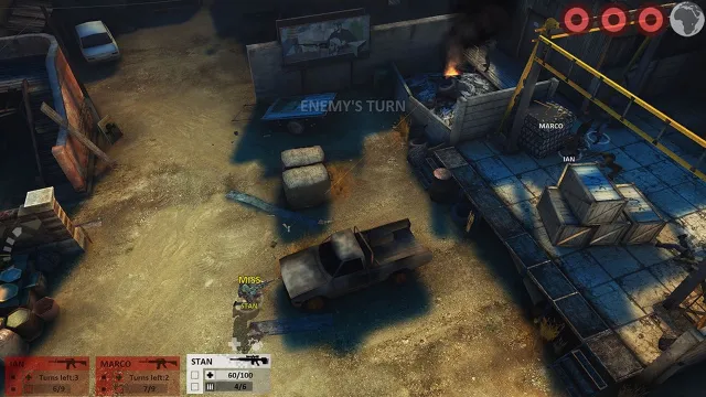 Arma Tactics | Игры | XWorld