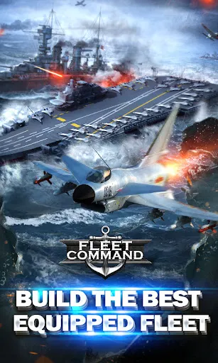 Fleet Command – Win Legion War | Games | XWorld Fleet Command – Win Legion War | Games | XWorld