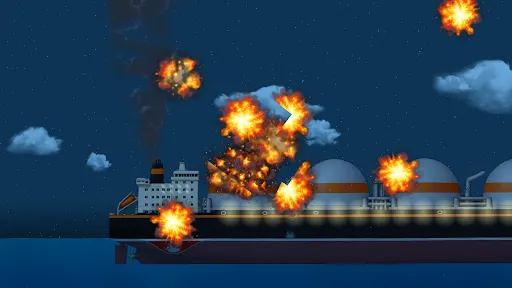 Sea Playground: Ship Sandbox | Games | XWorld Sea Playground: Ship Sandbox | Games | XWorld