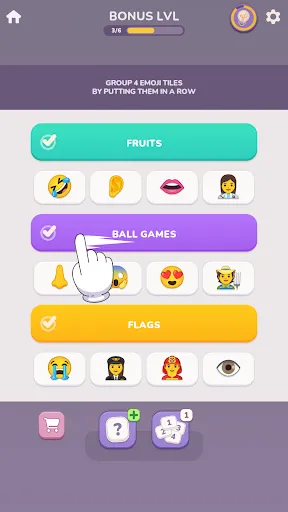 Word Jam - Association Puzzle | Games | XWorld