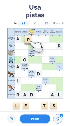 Crossword Master - Crucigramas | juego | XWorld