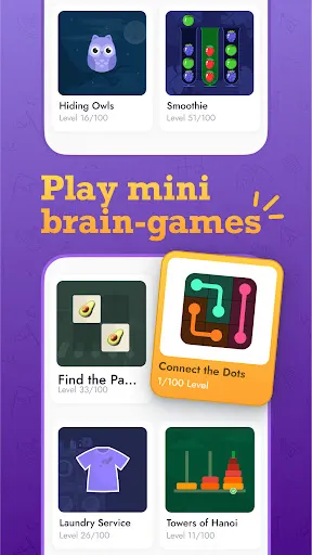 IQ Masters - Brain Games | 游戏 | XWorld