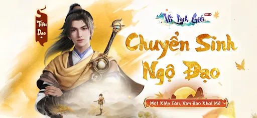 Vũ Linh Giới | Games | XWorld Vũ Linh Giới | Games | XWorld