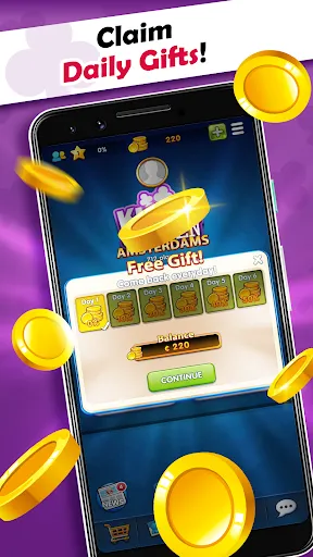 GamePoint Klaverjassen | 游戏 | XWorld