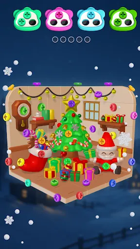 Color Bolts Sort - Screw | เกม | XWorld