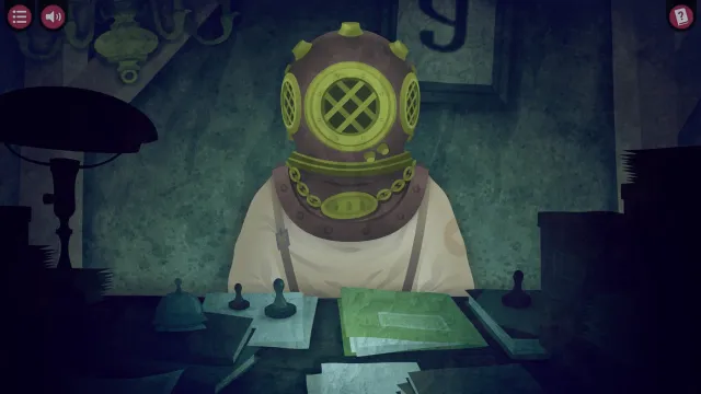 The Franz Kafka Videogame | Games | XWorld