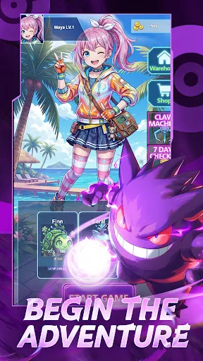 Spirit Rise: Champion Clash | Permainan | XWorld