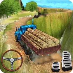 XWorld | Offroad Transport Truck Drive