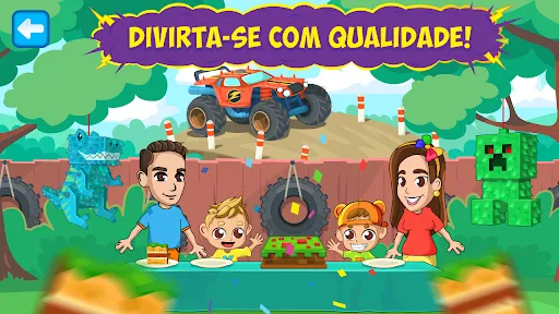 Vlad e Niki: Jogo de Cozinha! | Jogos | XWorld