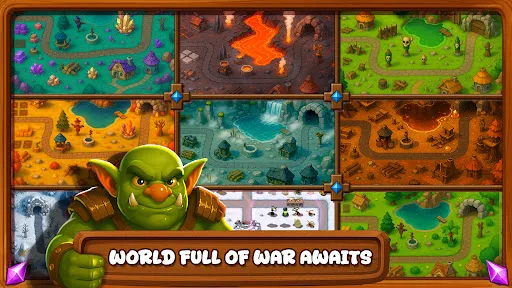 Beast Brawl: Swarm Defense TD | Games | XWorld Beast Brawl: Swarm Defense TD | Games | XWorld