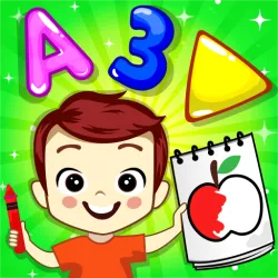 XWorld | Kids Preschool Learning Games