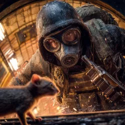 XWorld | Anomaly day zero рпг выживание