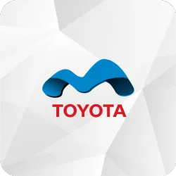 XWorld | mTOYOTA