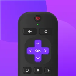 XWorld | Control Remoto para Roku TV