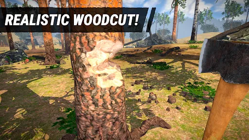 Lumberjack Simulator 3D | เกม | XWorld Lumberjack Simulator 3D | เกม | XWorld