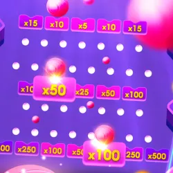 XWorld | Plinko Balls