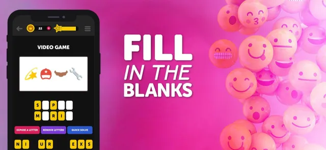 Guess The Emoji | Permainan | XWorld