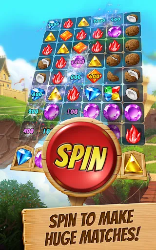Cascade: Gem & Jewel Adventure | Games | XWorld Cascade: Gem & Jewel Adventure | Games | XWorld