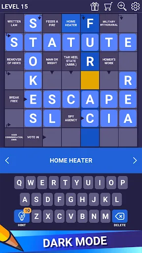 Crossword Daily - Arrow Word | 游戏 | XWorld Crossword Daily - Arrow Word | 游戏 | XWorld