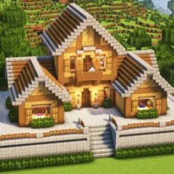 XWorld | Craftsman: Building Craft