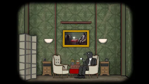 Cube Escape: Paradox | Games | XWorld Cube Escape: Paradox | Games | XWorld