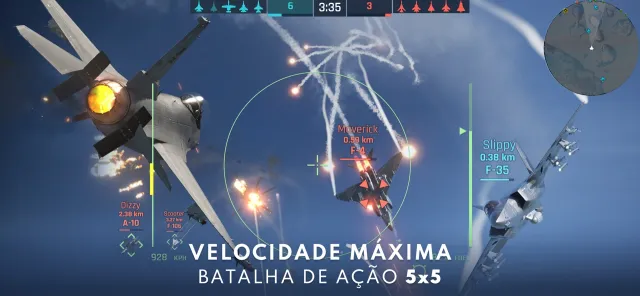 Metalstorm | Jogos | XWorld