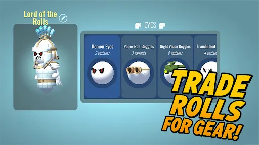 Perang Tisu Toilet | Permainan | XWorld