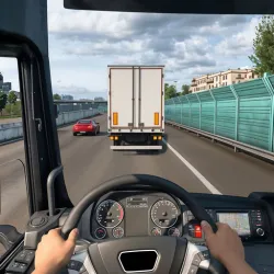 XWorld | Real Truck Driving Game 2026