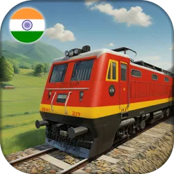 XWorld | Train Driver : Indian Express