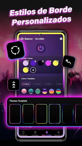 Led Banner & Edge Lighting | 游戏 | XWorld Led Banner & Edge Lighting | 游戏 | XWorld