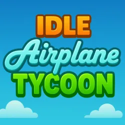 XWorld | IdleAirplane : Tycoon