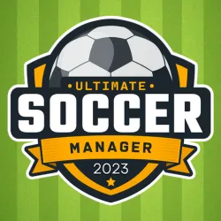 XWorld | Ultimate Football Club Manager