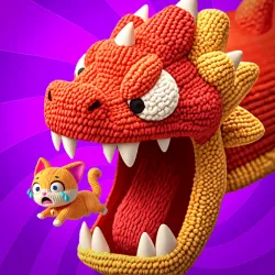 XWorld | Wool Rescue: Save My Cat